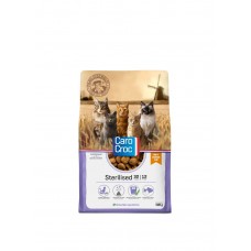 CaroCroc kat Sterilised